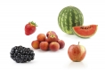 5 Low Sugar Fruits