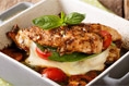 5 Ways to Stuff Chicken Breasts Differently