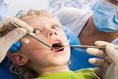 A focus on dental health can protect children from becoming overweight