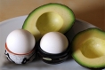 Avocado Egg Salad