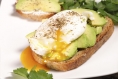 Avocado Toast with a Twist