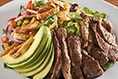 Bariatric Friendly Steak and Avocado Salad