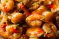 Creole Shrimp