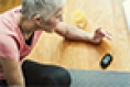 Diabetes & Fitness: Get Moving!