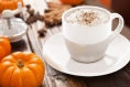 DIY Pumpkin Flavored Coffee