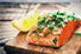 Easy Weeknight Dinner: Salmon with Lemon and Dill