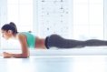 Five Reasons to Practice Planks