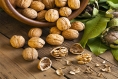 Food Highlight: Walnuts