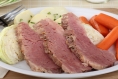 Get Lucky This St. Patrick’s Day (with a Healthier Corned Beef and Cabbage Recipe)