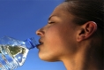 Increase Water Consumption to Decrease Caloric Intake