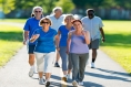 Is Walking or Jogging Better for Improving Blood Sugar? The Results May Surprise You.