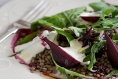 Lentil and Beet Salad