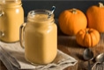 Lower Sugar Ways to Fit Pumpkin Into a Gastric Sleeve Diet