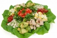 Reinventing Turkey Leftovers for Bariatric Patients