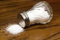 SALT and SODIUM and Your Health