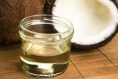 Seven Household Uses for Coconut Oil