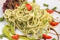 Spiralized Vegetables: Turn Out a New Dish
