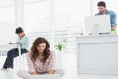 Standing Desks: Are They Worth It?