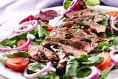 Steak Salad