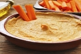 Sweet Potato Hummus