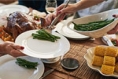 Three Tips for Losing Weight (and Not Your Mind) During Holiday Parties