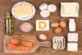 Vitamin D in Your Diet