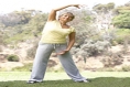 Weight Bearing Exercises – For stronger bones and a healthier you!