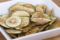 Zucchini Chips