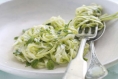 Zucchini Noodles