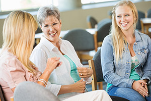 Benefits of Support Groups For Weight Loss