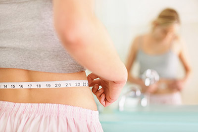 Do You Monitor Your Waist Circumference? Here’s Why You Should 