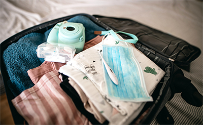 Ten Things to Pack in Your Hospital Bag for Gastric Sleeve Surgery