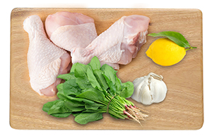 An Easy Recipe for Bariatric Patients Who Don’t Know What to Do with Chicken Thighs