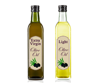 What’s the Difference Between Olive Oil and Extra Virgin Olive Oil