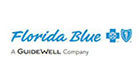 Florida blue Company Logo
