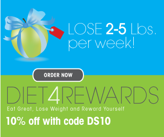diet 4 rewards