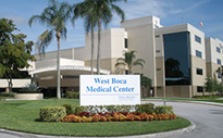 West Boca Med Center