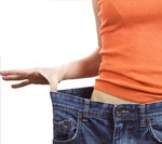 How can you avoid regaining those lost kilos?