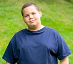 Obese kids: Not all hope is lost