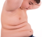 Obesity speeds up the start of puberty in boys