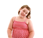 Overweight and obesity may affect asthmatic children's response to inhaled steroids