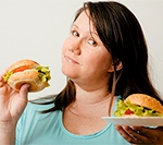 Scientists claim that overeating is not the primary cause of obesity