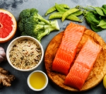 The Nordic Diet: An Evidence-Based Review