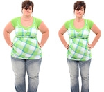 Weight cycling is associated with a higher risk of death
