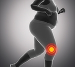 When it comes to weight loss in overweight and obese adults with knee osteoarthritis, more is better